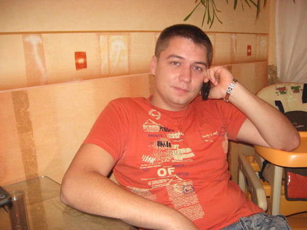 Саша Пономаренко