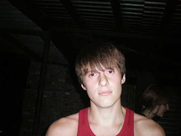 Антон Ососов