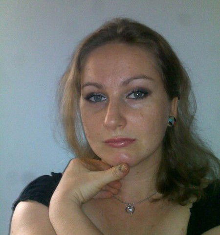 Надежда Пендерук