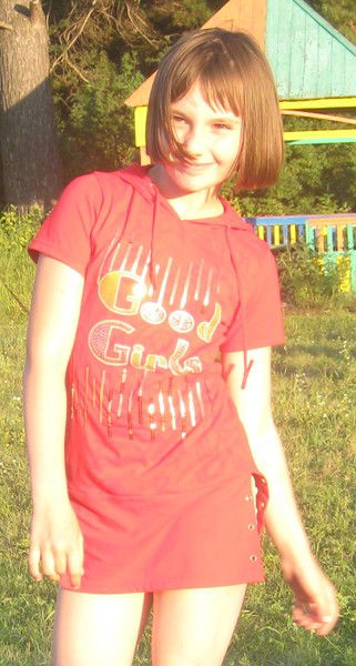 Лиля Смирнова