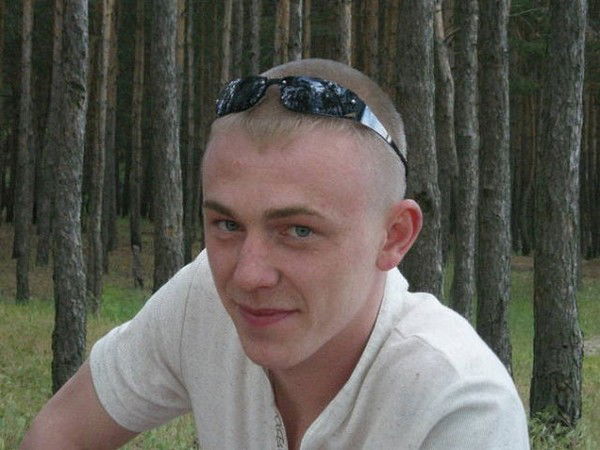 Александр Черняев