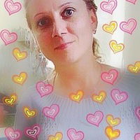 Анна Хазеева