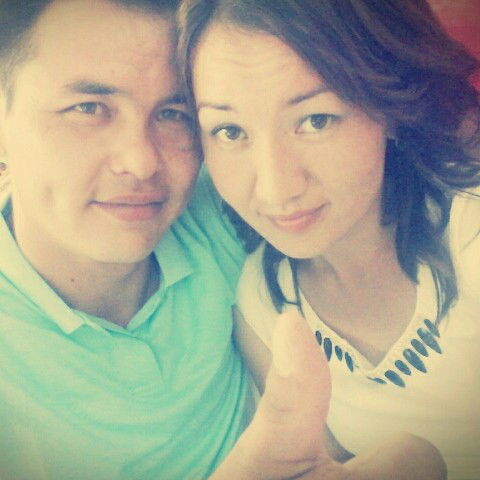 Мадина Утепбаева