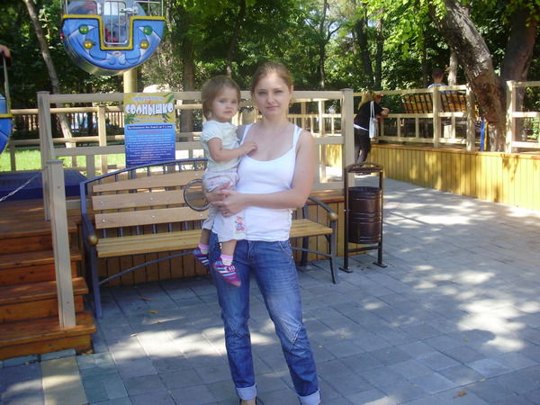 Елена Авакумова