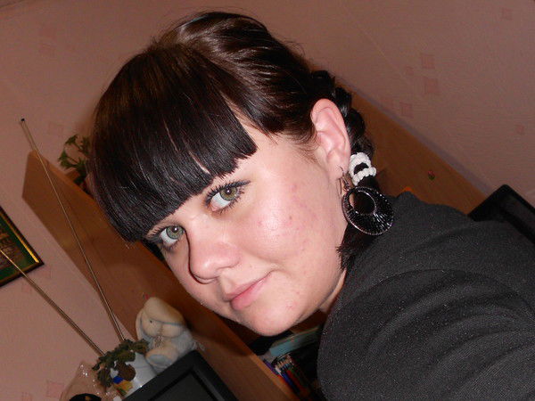 Кристина Карагодина