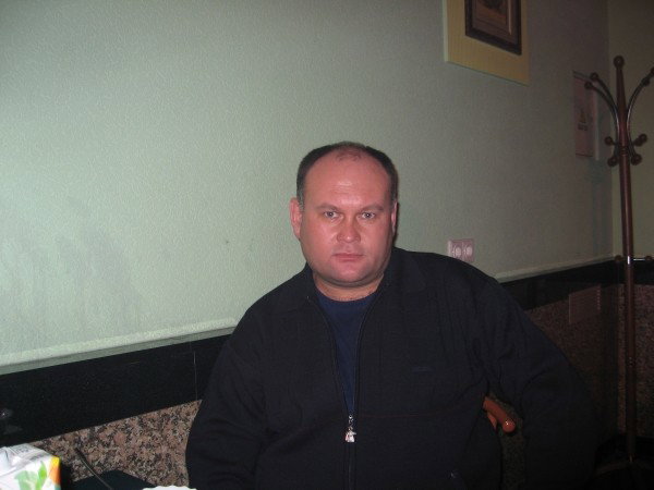Alexey Kalemalkin