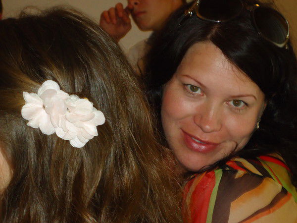 Гульфира Мухамедкулова