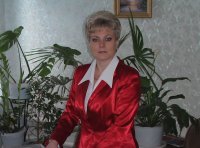 Людмила Кудрявцева