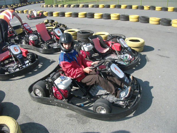 Никита Борсуков