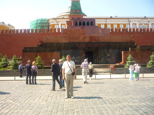 Ахмет Кусаков