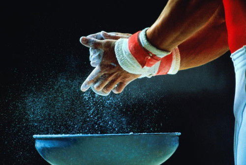 Diman Горбачев