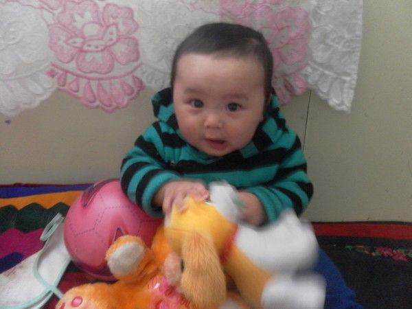 Мунар Бектенов