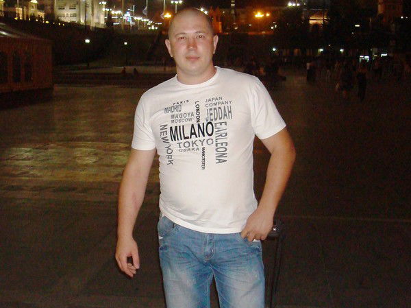 Дмитрий Никифоров