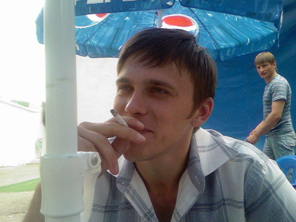 Максим Крылов