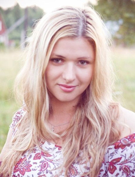 Екатерина Фарафонова