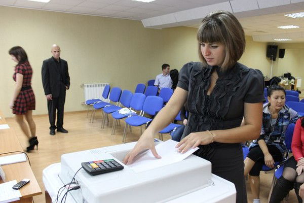 Татьяна Березина