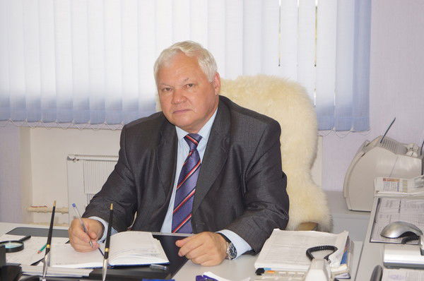 Данис Халиков