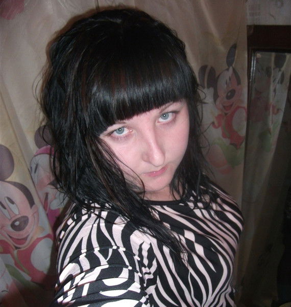 Татьяна Чумарёва