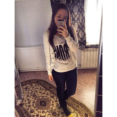 Жазира Жауынбаева