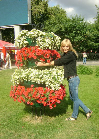 Татьяна Стипура