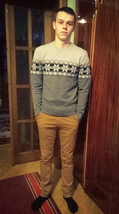 Віталік Ковальчук