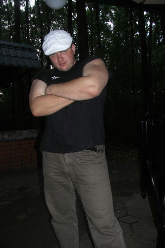 Роман Фатнев