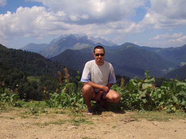 Фанис Гардянов