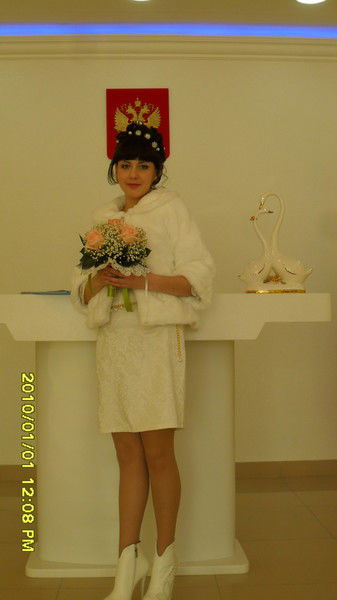 Наталия Татаринцева