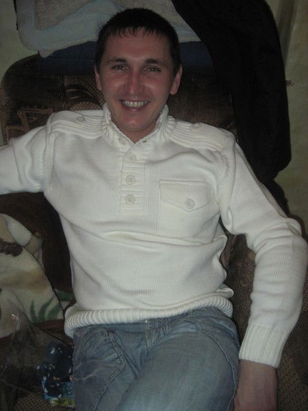 Дмитрий Яблоков