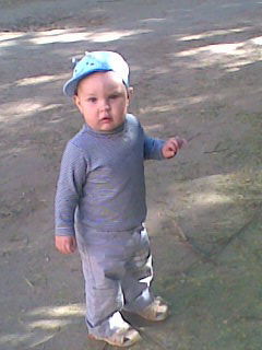 Михаил Илясов