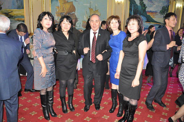 Амал Атакаева