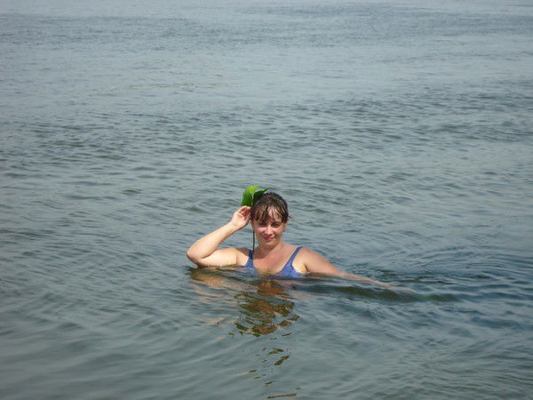 Наталья Губина