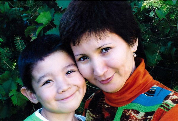 Аягоз Базарбаева