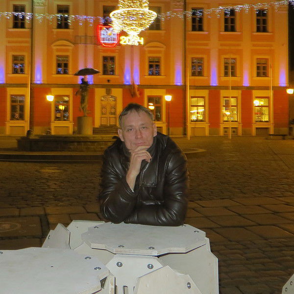 Дмитрий Вишневский