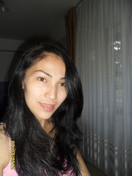 Гульназ Жилкишбаева