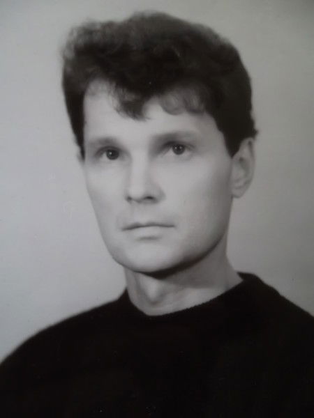 Игорь Кононов