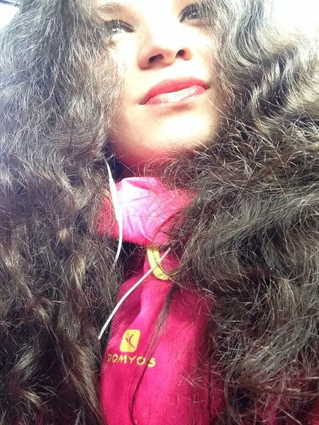 Гульфия Чибисова