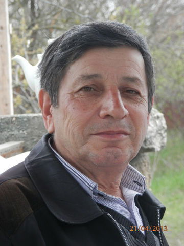 Ваит Абилев