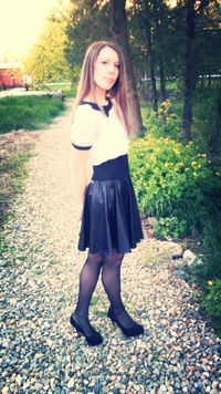 Катеринка Кравченко