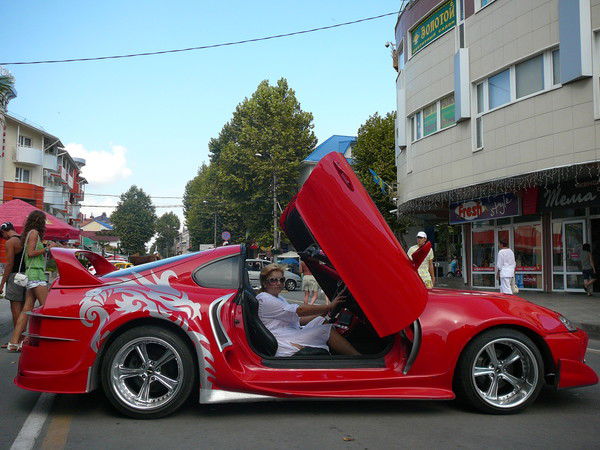 Елена Смирнова