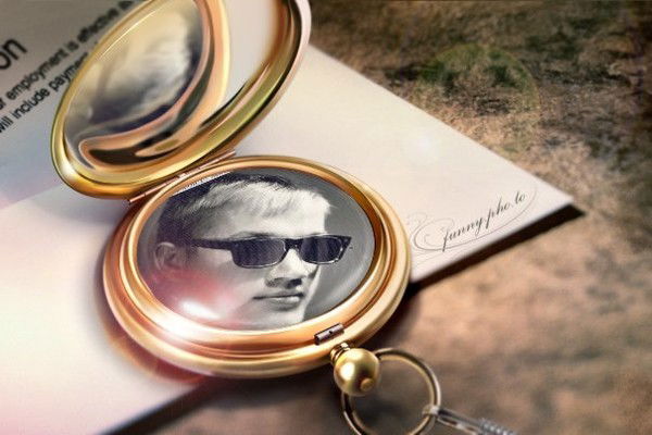 Сергей Новиков