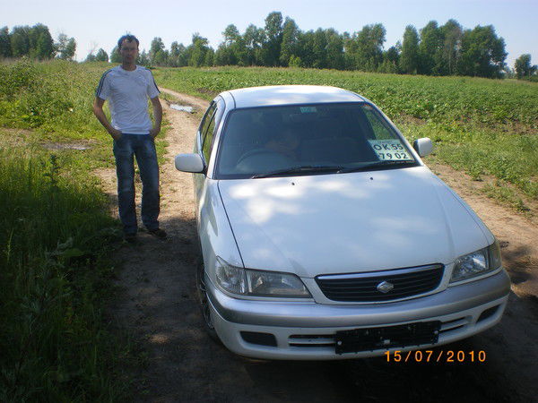 Сергей Шмаков