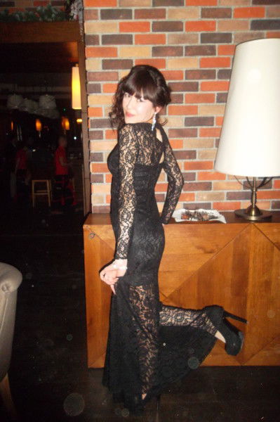 ~Кристина~ Ахметжанова