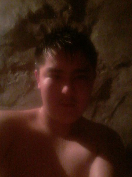 Нугман Шамгунов