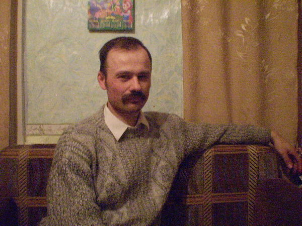 Сергей Кириченко