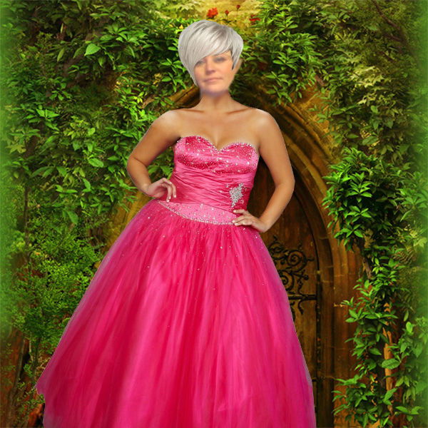 Наталья Кучумова