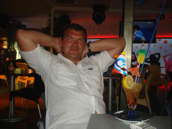 Павел Курасов