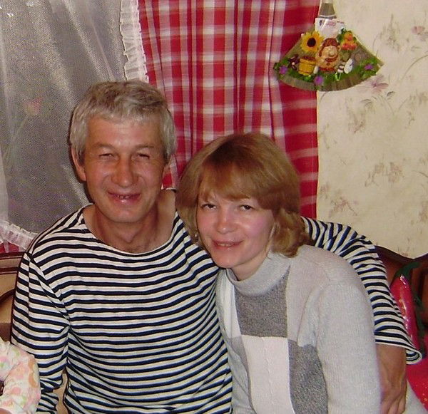 Владимир Жуков