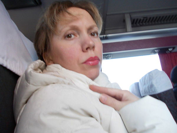 Светлана Бармина