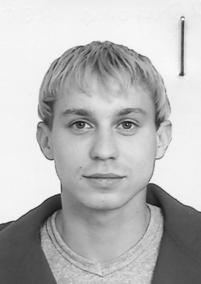 Сергей Малышев